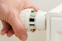 Rodborough central heating repair costs